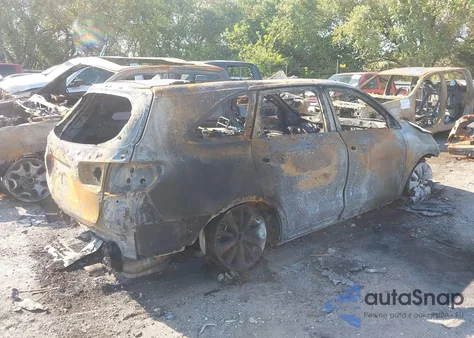 2017 Kia Sorento 3.3L Ex z USA, uszkodzony, nr VIN 5XYPH4A51HG203994